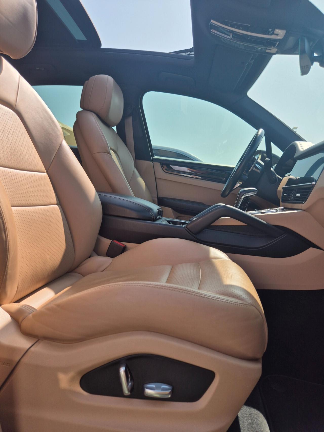 Porsche Cayenne 3.0 V6 - PRONTA CONSEGNA