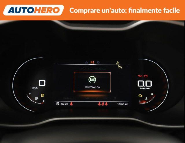 MG ZS 1.0T-GDI Luxury