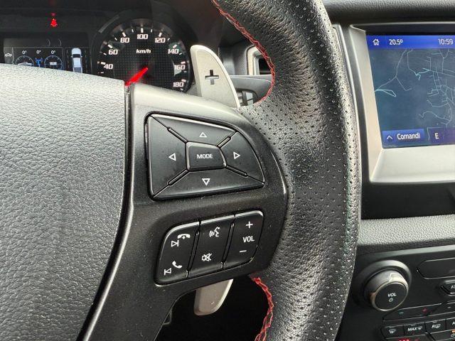 FORD Ranger Raptor 2.0 TDCi aut. 213CV DC 5 posti IVA ESPOSTA