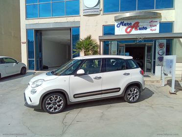 FIAT 500L 1.6 MJT 120 CV Trekking