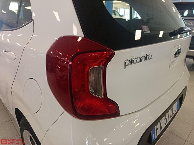 Kia Picanto 1.0 COOL