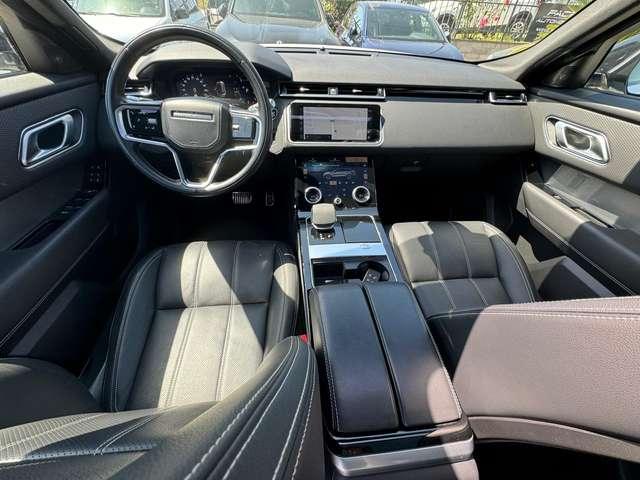 Land Rover Range Rover Velar VIRTUAL HSE D200 R DYNAMIC R-DYNAMIC TETTO 20"