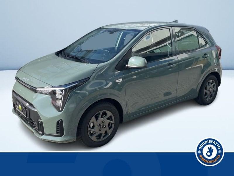 KIA Picanto 1.0 GPL Urban MY25