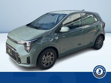KIA Picanto MY25 1.0 URBAN GPL