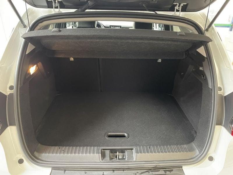 Renault Captur 1.3TCE 103KW INTENS MILD HYBRID