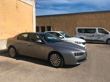 Alfa Romeo 159 1.9 JTDm Eco Progression