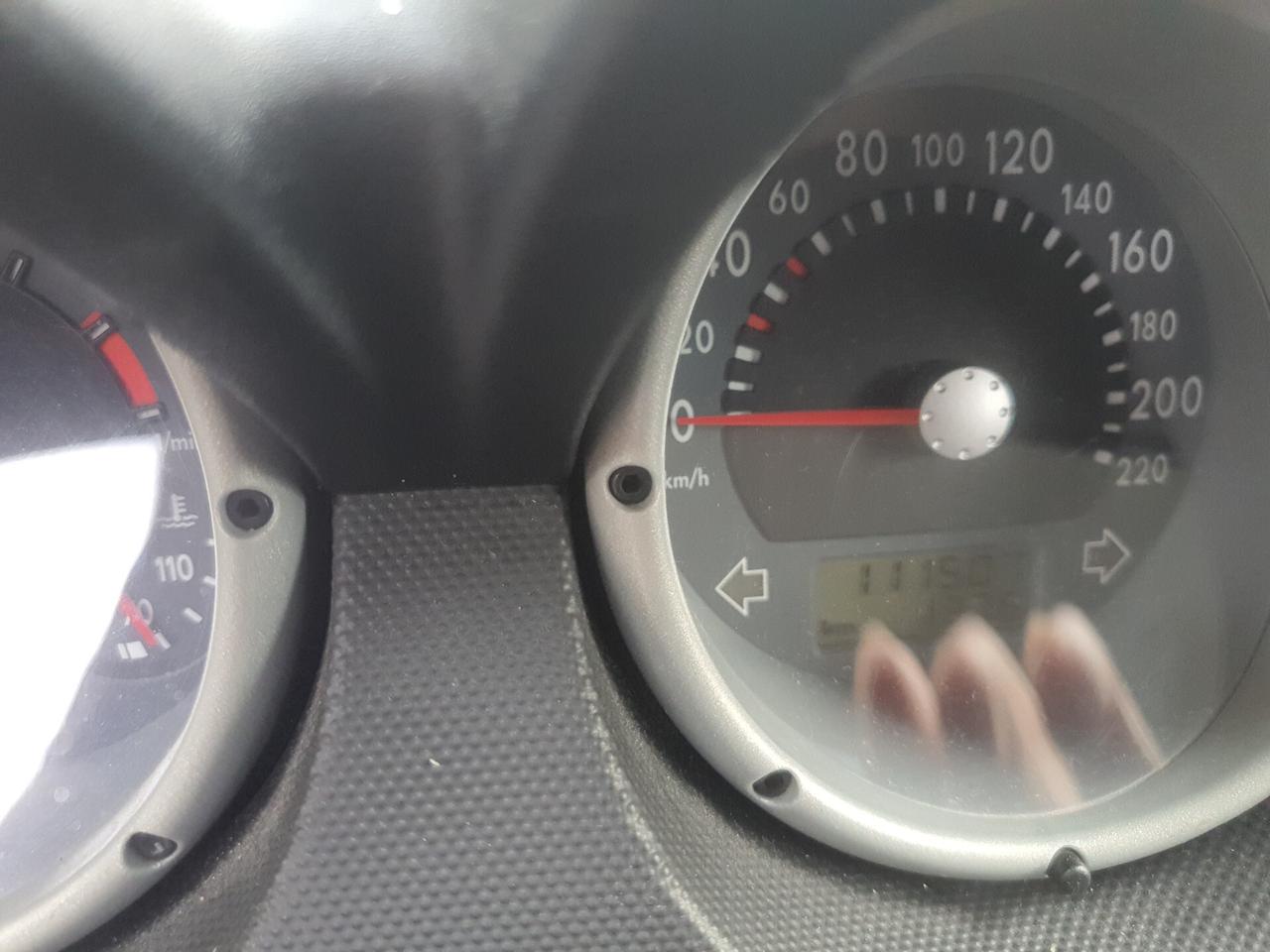 Volkswagen Lupo 1.4 16V/101 CV cat Highline NEOPATENTATI