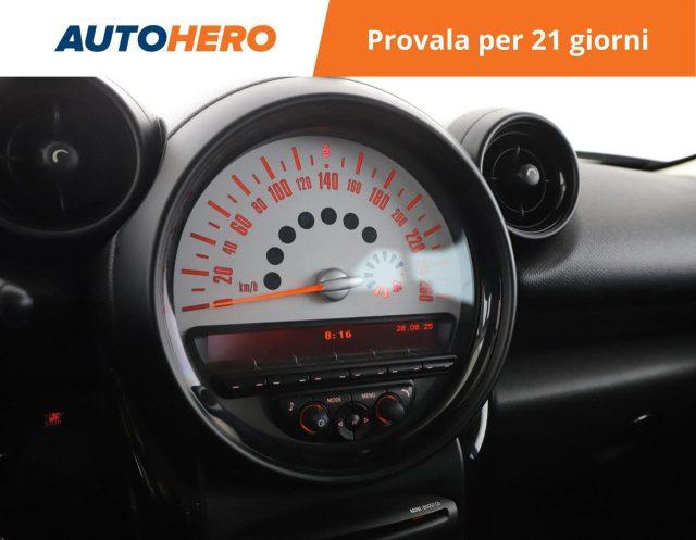 MINI Countryman Mini Cooper D Business Countryman ALL4 Automatica