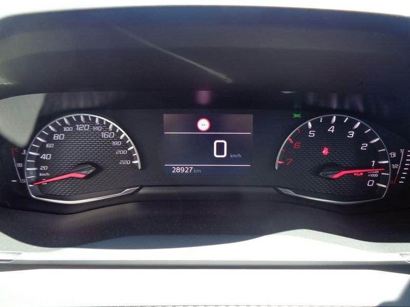Peugeot 208 208 1.2 puretech Active s&s 75cv