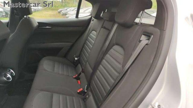 ALFA ROMEO Stelvio Stelvio my23 2.2 td Super Q4 210cv auto - GP956FN