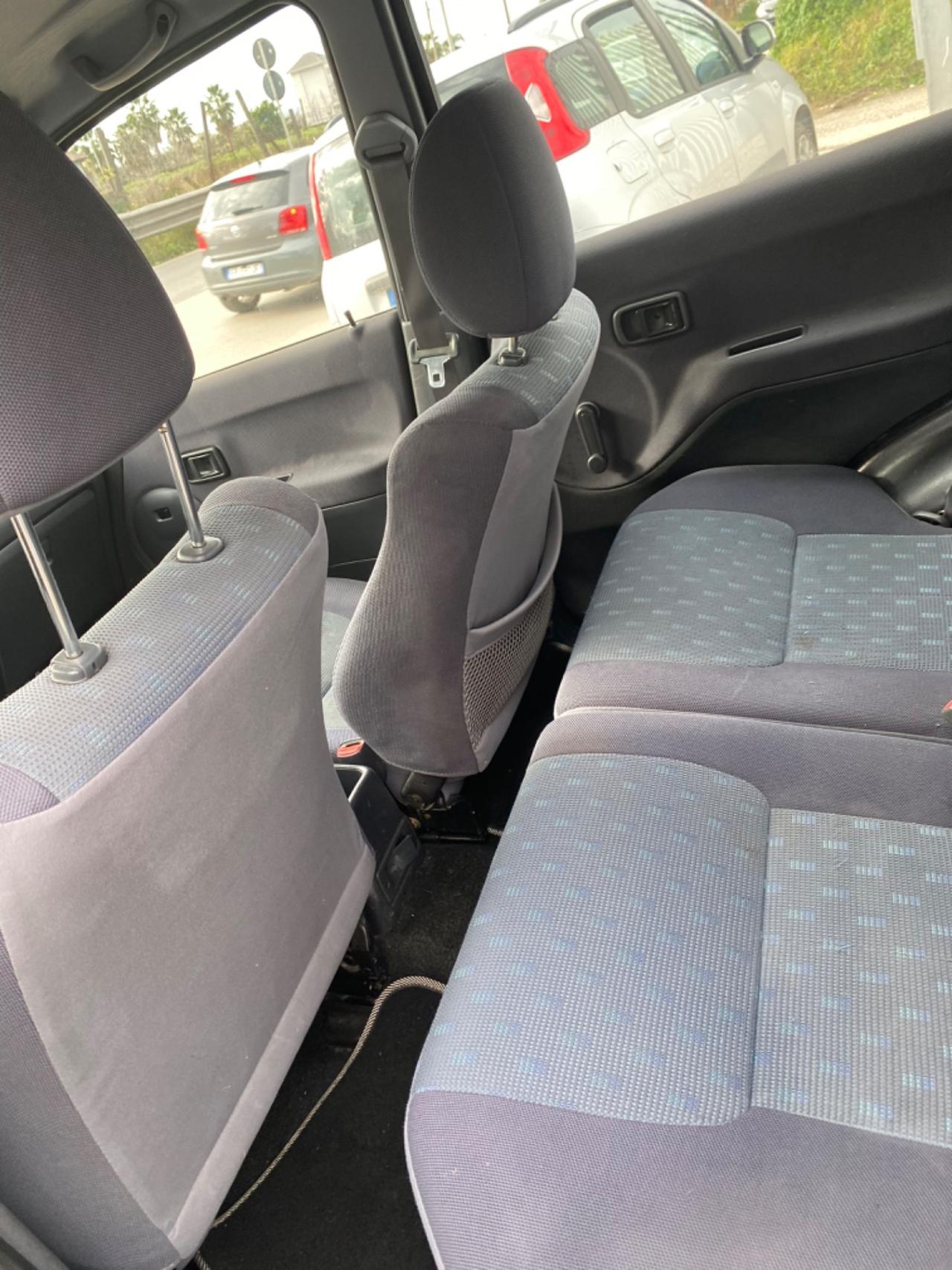 Daihatsu Terios 1.3i 16V cat 4WD SX