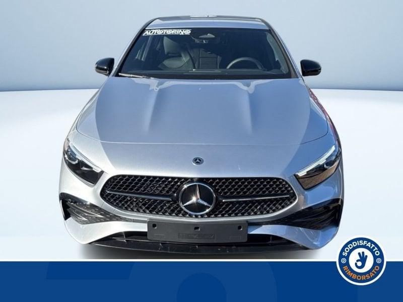 Mercedes-Benz Classe A 180d Automatic AMG Line Advanced Plus