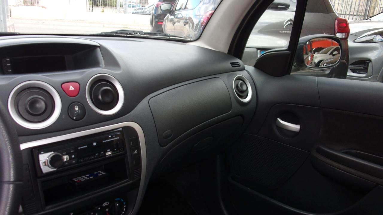 Citroen C3 1.1 Classique
