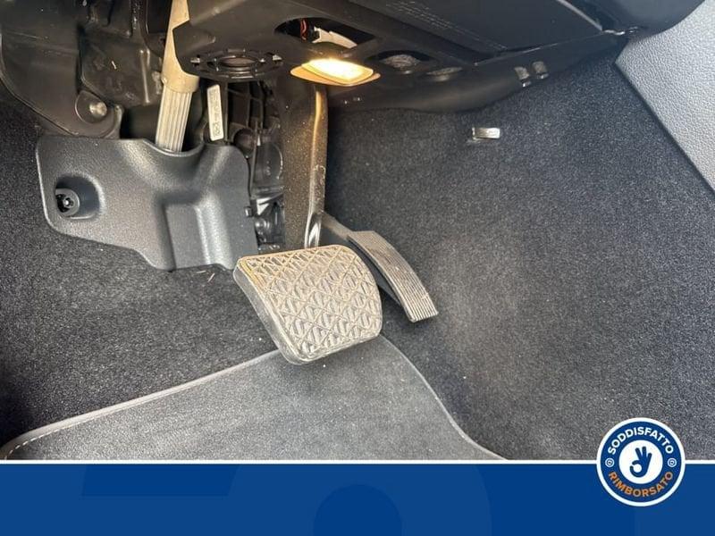 Mercedes-Benz GLA 180 d Automatic Advanced Progressive