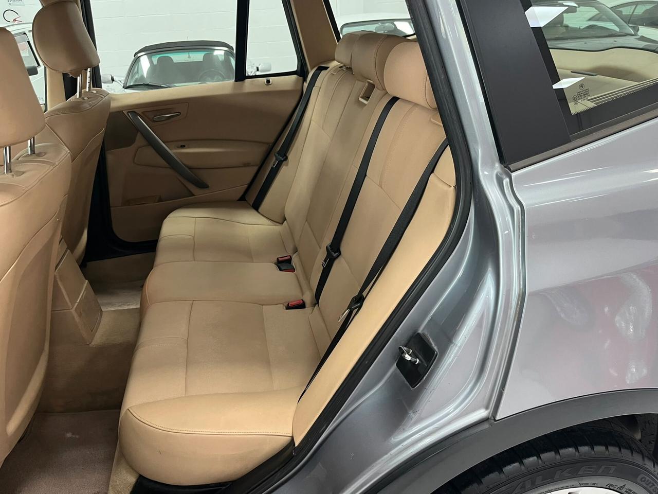 BMW X3 2.0d