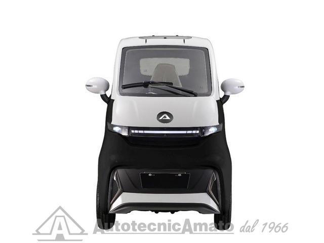 OTHERS-ANDERE Other Active Cabin Active - Auto senza Patente + iva