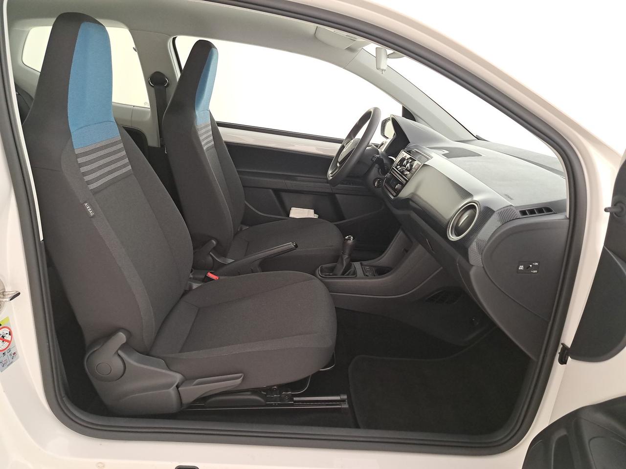 Volkswagen up! 5p 1.0 move 60cv