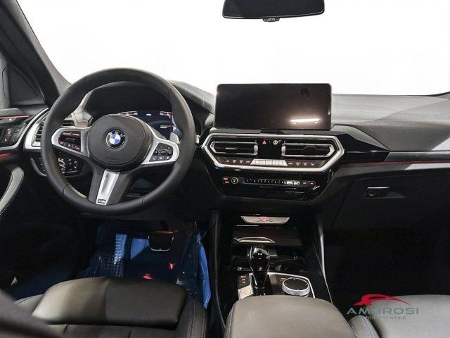 BMW X4 xDrive20d Msport Connectivity Comfort Package