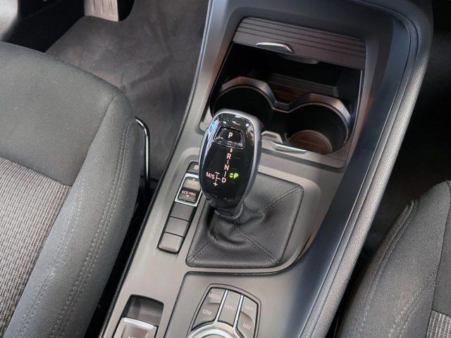 BMW X1 SDRIVE 18D BUSINESS AUTO MY18