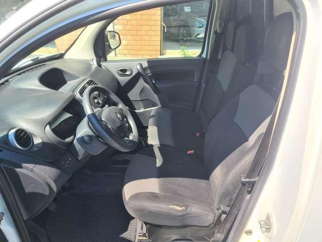 Renault Kangoo 1.5 dci 95cv VAN 3 posti euro6D