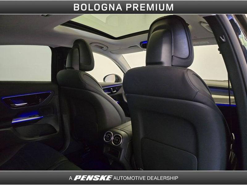 Mercedes-Benz GLC Coupé GLC 220 d 4Matic Mild hybrid Coupé AMG Line Premium Plus