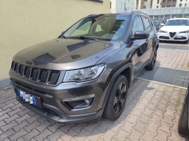 JEEP Compass 2.0 Multijet II 4WD Night Eagle