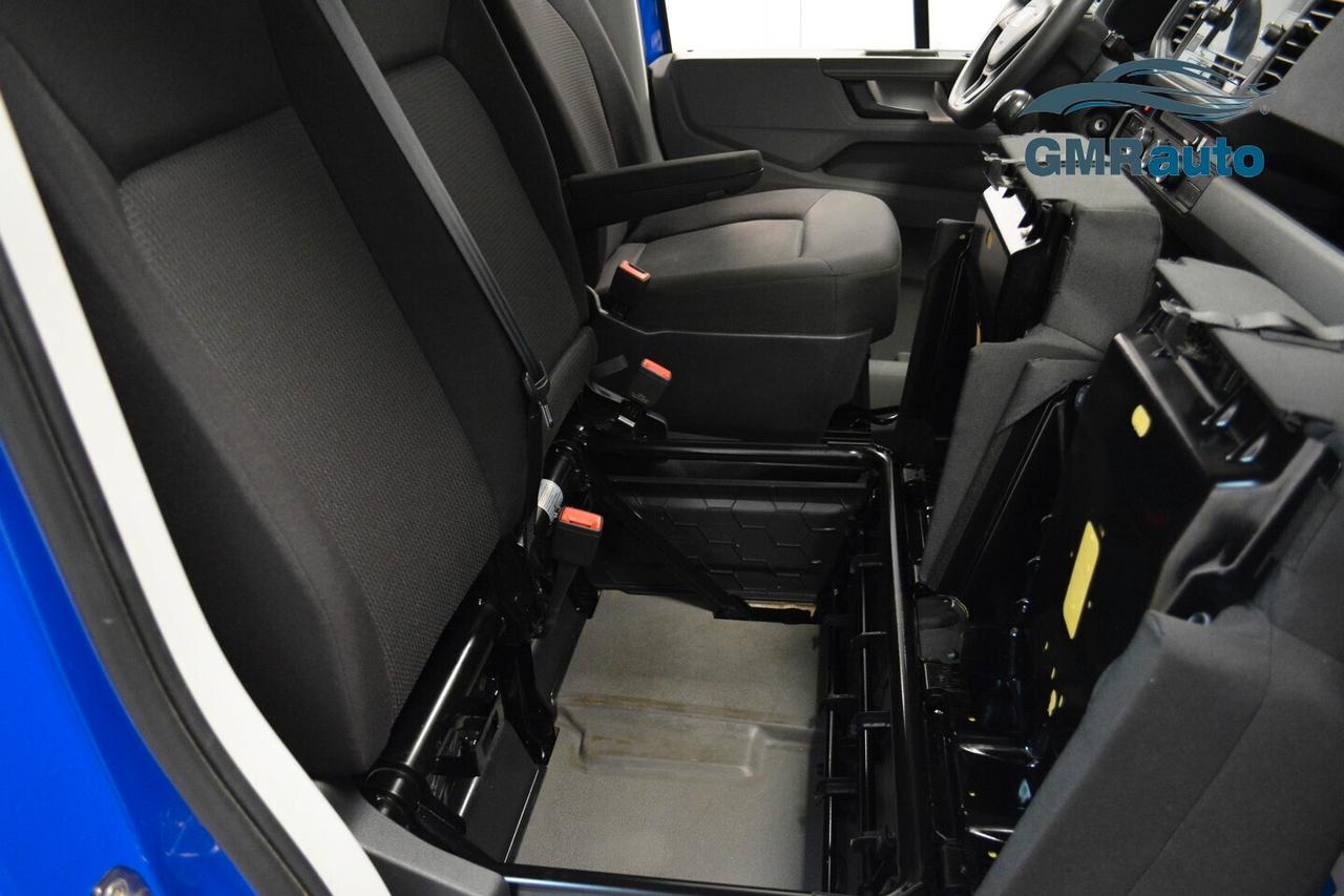 Man TGE 3.140 2.0 TDI 140CV PM-TA Furgone