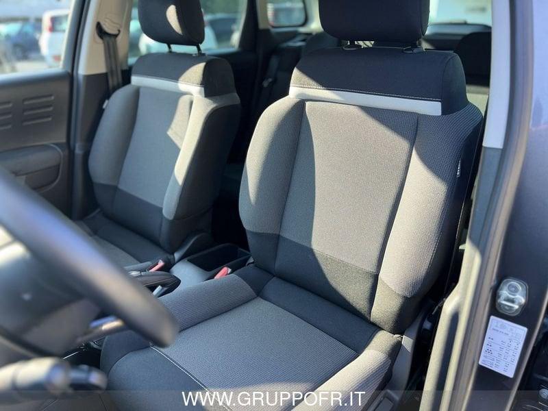Citroën C3 Aircross 1ª s. PureTech 110 S&S Plus