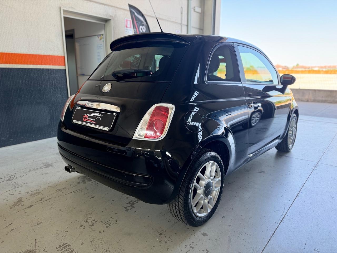 Fiat 500 1.2 Sport NEOPATENTATI