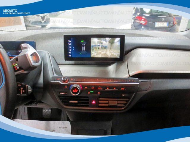 BMW i3 120ah