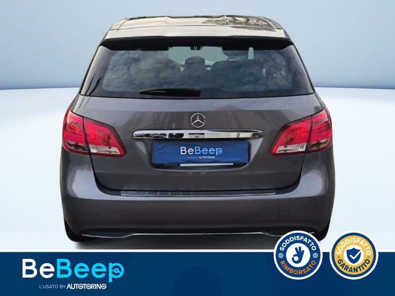 Mercedes-Benz Classe B B 180 EXECUTIVE NEXT