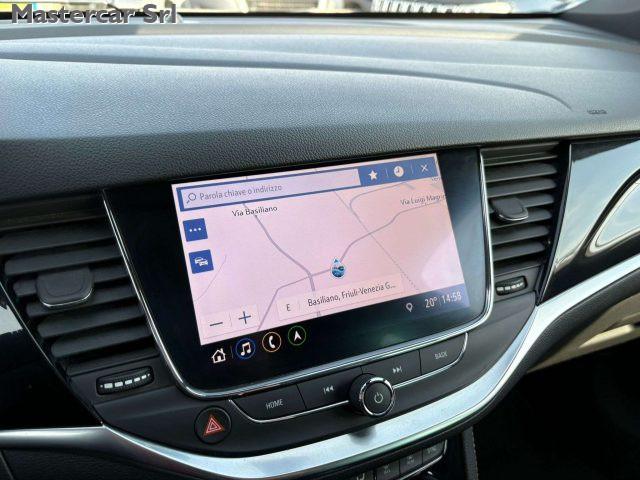 OPEL Astra Sports Tourer 1.5 cdti Ultimate AT9 - GD411BJ