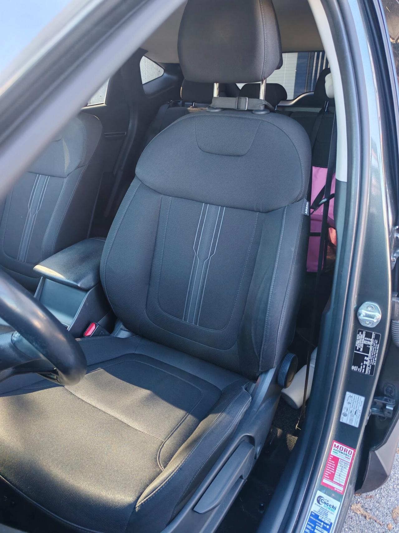 Hyundai Tucson 1.6 T-GDI 48V XLine