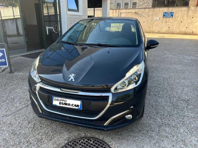 Peugeot 208 BlueHDi 100 5 porte Allure