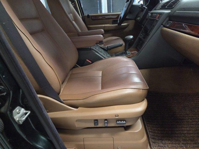 LAND ROVER Range Rover 4.6 V8 cat HSE ITALIANA