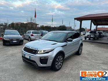 Land Rover Range Rover Evoque Range Rover Evoque 2.0 TD4 150 CV 5p. HSE Dynamic