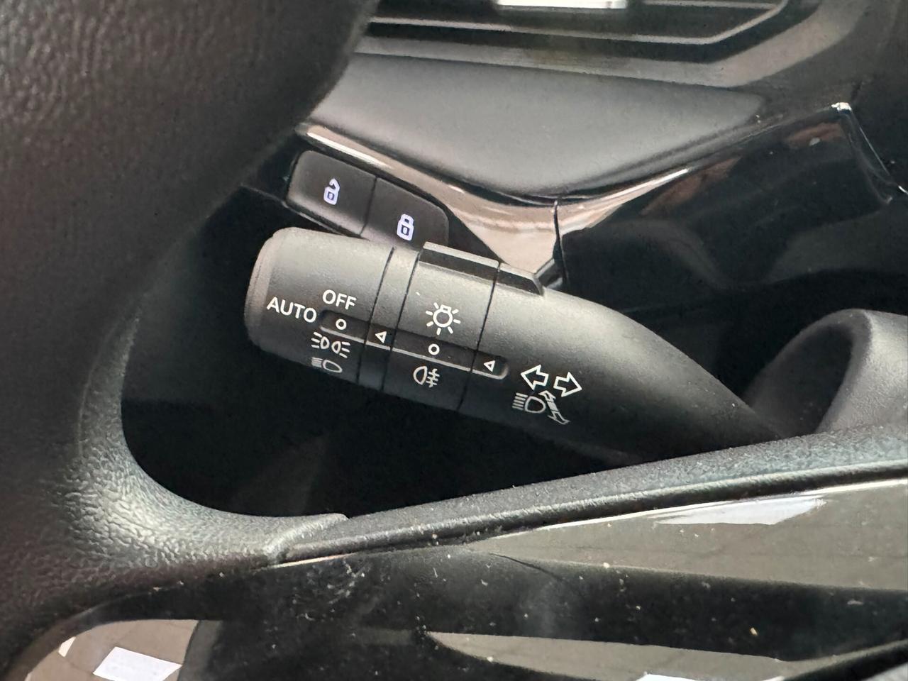 Mg MG3 1.5 benzina 116CV - COMFORT