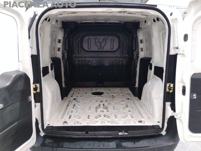 FIAT Doblo Doblò 1.3 MJT PC-TN Cargo Lamierato