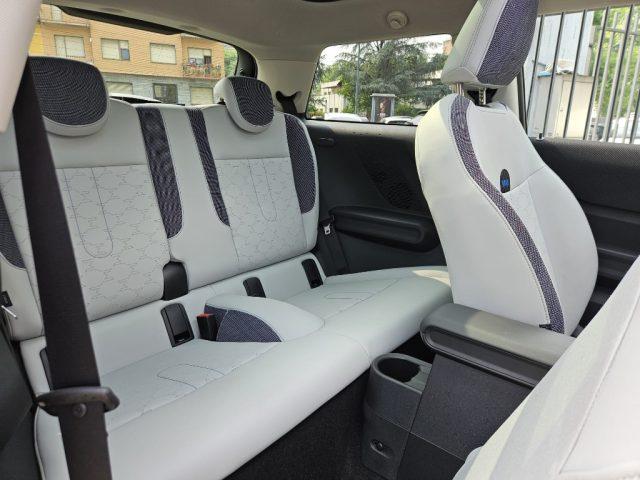 MINI Cooper S Favoured