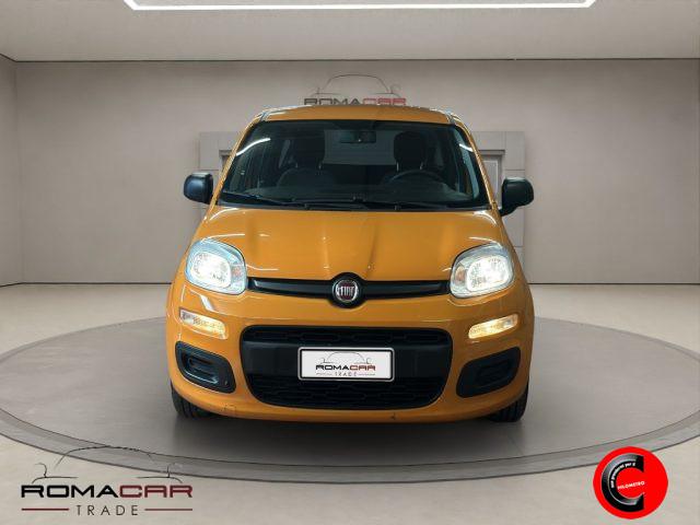 FIAT Panda 1.0 FireFly S&S Hybrid PRONTA CONSEGNA!