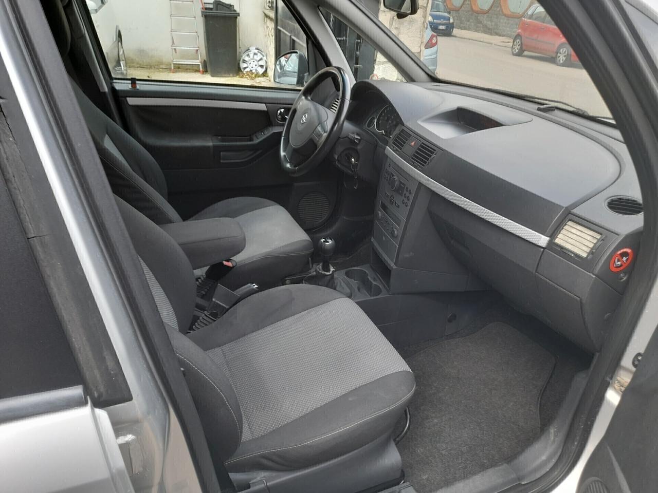 Opel Meriva 1.4 Cosmo