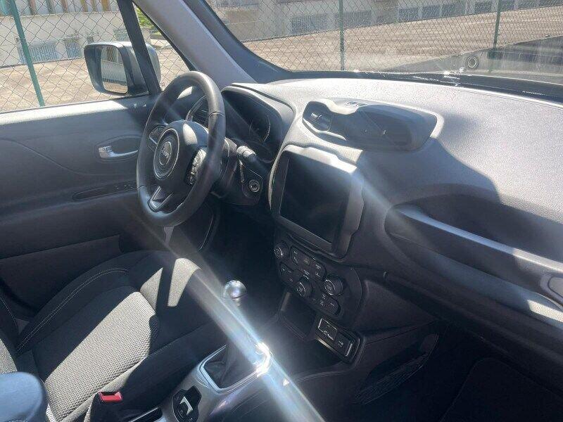Jeep Renegade Renegade 1.0 T3 Limited