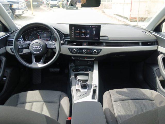 AUDI A4 Avant 35 TFSI S tronic Business Advanced APSP 2028