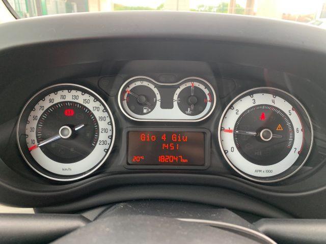 FIAT 500L 1.3 Multijet 95 CV Lounge