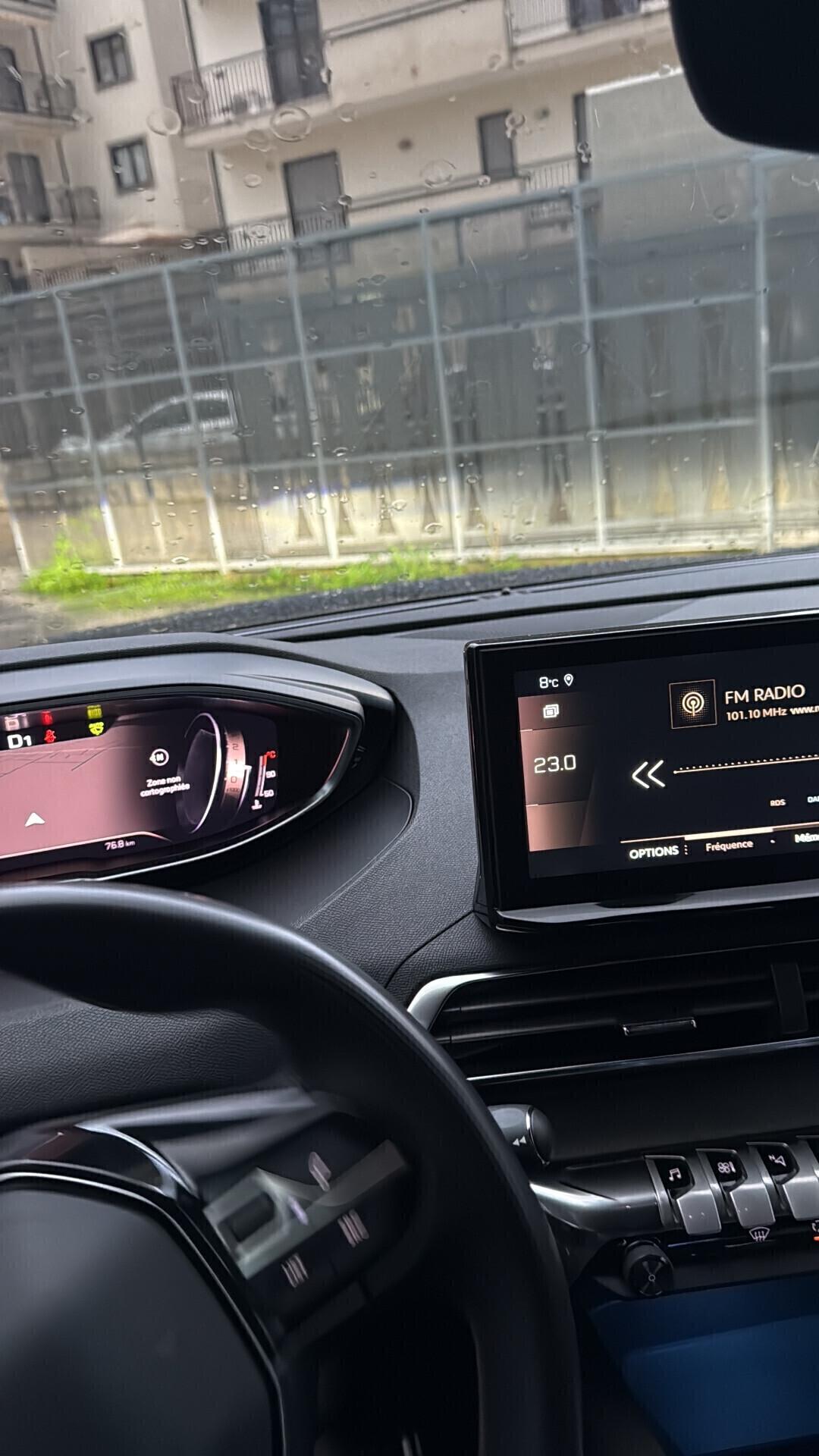 Peugeo 3008 1.5 Diesel GT uni proprietario 2022