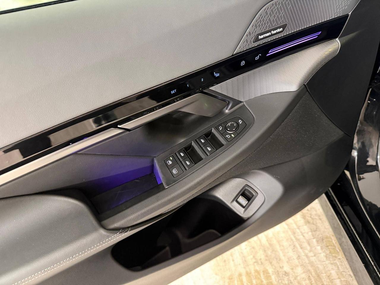 BMW Serie 5 520d xDrive 48V MSport Pro