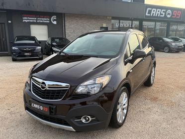 Opel Mokka 1.4 Turbo Ecotec 140CV 4x2 Start&Stop Cosmo b-Color