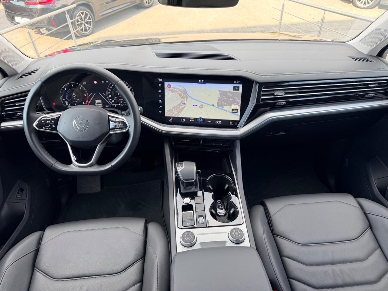 Volkswagen Touareg 3.0 V6 TDI SCR Elegance uni pro