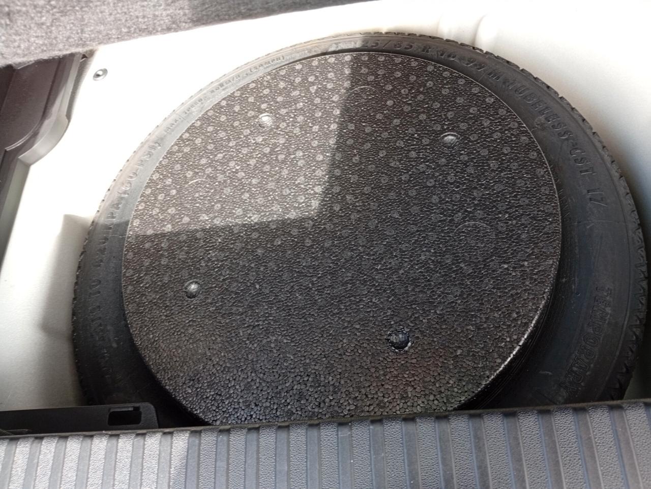 Citroen C3 Aircross C3 Aircross BlueHDi 100 S&S Shine