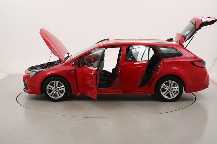 Toyota Corolla TS Hybrid Business Tech BR186113 1.8 Full Hybrid 122CV